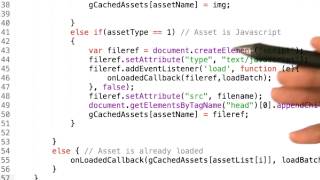 Loading javascript - HTML5 Game Development