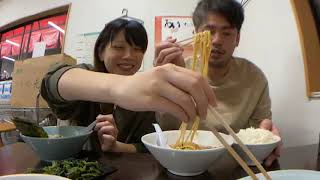 【ゼロワン・くる】　ラーメンなかむら屋　　2020年10月22日