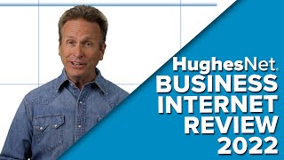 HughesNet Commercial Internet 2022 Review - The Best for Your Business | HughesNet Gen5