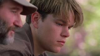 My Good Will Hunting Trailer