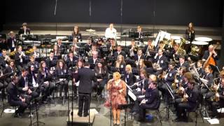 HPO IMOTSKI \u0026 VANNA-   TIHO PADA SNIJEG  - HNK SPLIT 2015