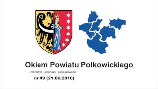 Okiem Powiatu Polkowickiego 49