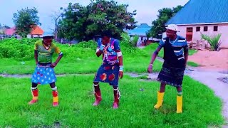 2024.LIMBU LUCHAGULA FT MAYIKUSAI UJUMBE WA ZILIPENDWA (Offial Video HD) _DJ SNIPER MACOMPUTER