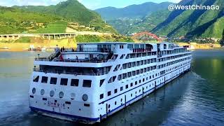 Yangtze River Cruise GOLD 1