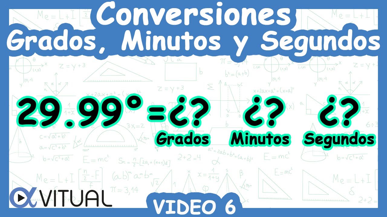 GRADOS MINUTOS Y SEGUNDOS En CALCULADORA CIENTÍFICA (paso A Paso) CASIO ...