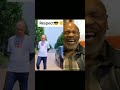 Mike Tyson: Nice 👍👍👍🤝🤝.  #funny #miketyson #fyp #foryou #Shorts