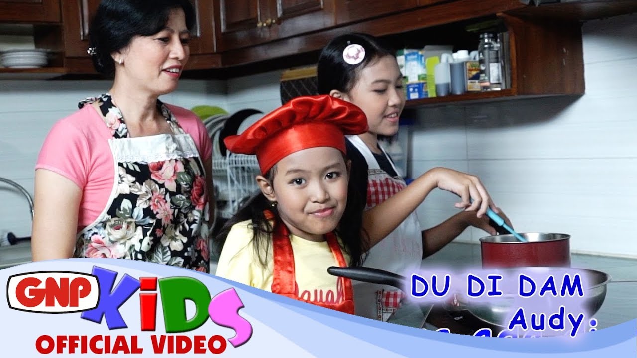Du Di Dam Audy Youtube Music