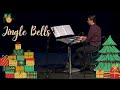 Jingle Bells, Yamaha Electone D-Deck - Dimitris Leontaris