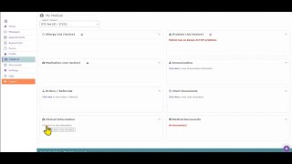 How To Access Your Lab Results
