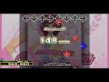 【ddr a】 しゃかりきリレーション double expert 譜面確認＋クラップ