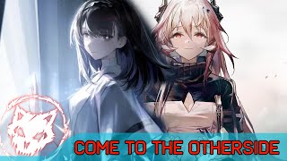 Arknights CH14 - Come to the Other Side