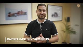 Kradzieże w Polsce - raport motoryzacyjny Kingsman - Dariusz Olejnik