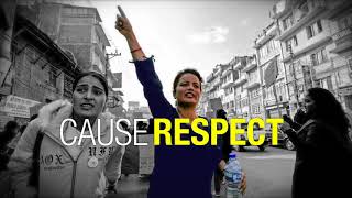 Amnesty International - Cause Change - Donate (30SEC)