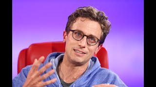 BuzzFeed founder and CEO Jonah Peretti: The full interview | Code Media