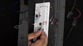 PWM LED dimmer circuit using 555 IC