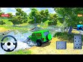 Extreme Off Road Driving Simulator - car games - Android GamePlay