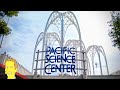 PACIFIC SCIENCE CENTER SEATTLE: Dinosaurs, Butterflies and Illusions