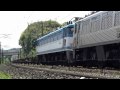 ＨＤ画質　jr貨物列車映像集　『bgm：春夏秋冬』