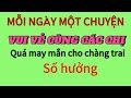 Truyện ngắn có thật: VUI VẺ CÙNG CÁC CHỊ | câu chuyện đáng ngẫm.