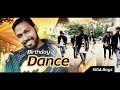 A Dance Treat on the B'day of Sathish Paul