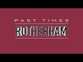 ⏪ PAST TIMES: 2006-07: Iron 1-0 Rotherham United