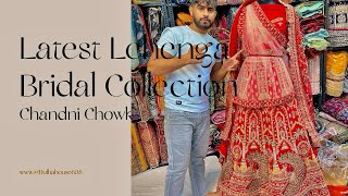 🫵🏻Best Designer Bridal Lehenga🔥#fashion #lehenga#love #viralvideo🫠 #trending #share #explore