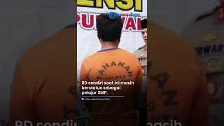 Pelaku Masih SMP, Anak Pedangdut Lilis Karlina Ditangkap Kepolisian karena Jadi Pengedar Narkoba