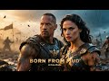 The Mud: Legacy of the Fallen (2026) | Epic Ai Concept Trailer | Inspired by Vin Diesel, Gal Gadot