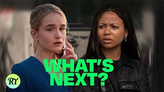 What’s next for Harper in Season 5? Industry Season 4 Ending Explained