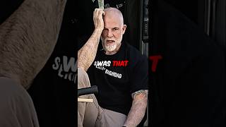 John McPhee’s Opinion on Shawn Ryan 😮🪖