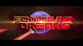 Technocolour Dreams: St.Catharines