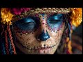 OTIYAN Dia de muertos DAY of the DEAD celebration song 2025