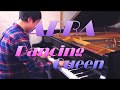 ABBA - Dancing Queen (piano cover)