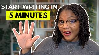 How to Write Your Fanfic When Your Brain Says No