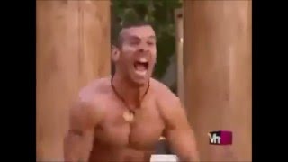 "NYERGH NYERGH!"