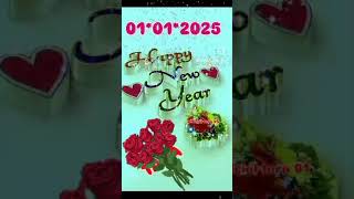 is Sal Ka aapko Happy New Year aap Sabhi log