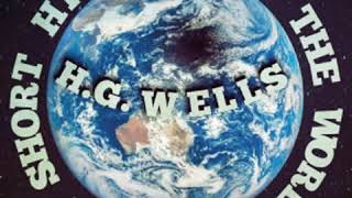 A Short History of the World by H. G. WELLS read by Kristine Bekere Part 1/2 | Full Audio Book