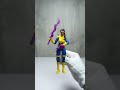 marvel legends xmen 60th anniversary 3 pack marvel marvelegends xmen