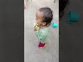 यह लो बेटा लॉलीपॉप🍭 funny comedy cutebaby 🥰🥰