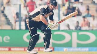 Colin Munro century against first time Indian team 2nd T20