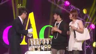 개그콘서트 - Gag Concert 정여사 20120708