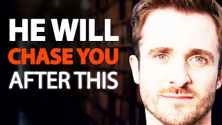 This DRIVES MEN WILD! - Do This To Get Him To COMMIT To You |Matthew Hussey