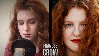 Grow By Frances (Cover)