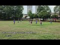 SJKC DAMANSARA VS SJKT SEAPORT 3-0 | KATMO U11 | MSSD PETALING UTAMA