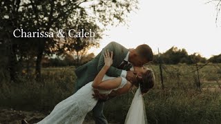 Charissa & Caleb