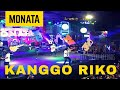 Monata Live Genteng - Sodiq - Kanggo Riko ( Music Video ANEKA SAFARI ) #music