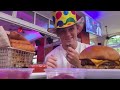 Ryan Trahan! I Tested 1-Star Restaurants