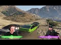 Who Can Build The Best FREE Car In GTA 5