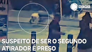 Corregedoria da PM prende suspeito de ser o segundo atirador na morte de Vinicius Gritzbach