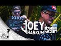 Joey Harkum -  Hold On ft. Brandon Hardesty (Live Music) | Sugarshack Sessions
